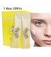 New Sleep Mask Honey Moisturizing 4ml 20pcs